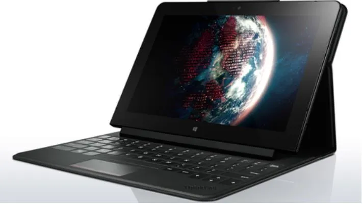 Lenovo ThinkPad 10 Tablet Intel Atom Z3795 1,6GHz 4GB RAM 128GB Flash WIN10 LTE