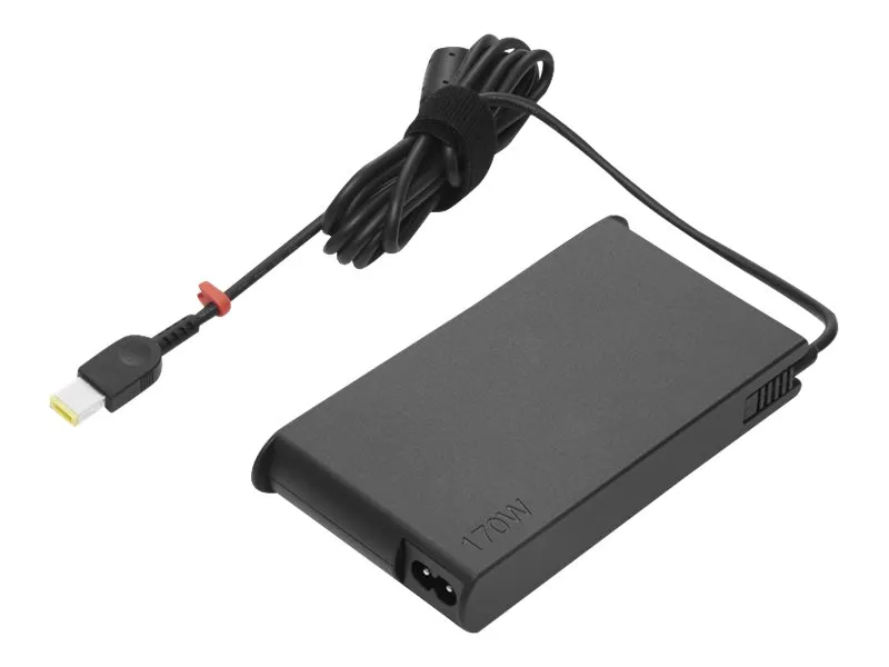 Lenovo ThinkPad 170W AC Adapter | Slim Tip Netzteil