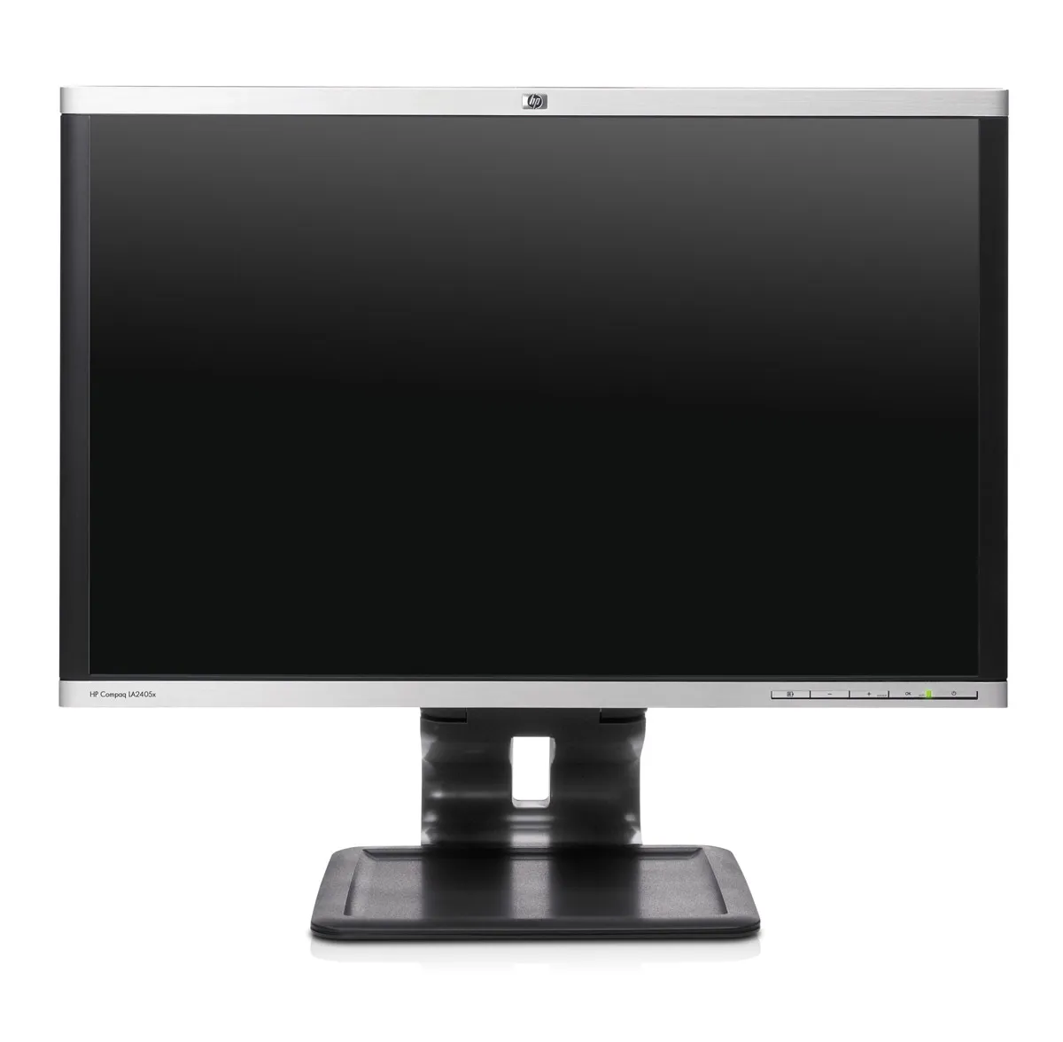 HP Compaq LA2405wg | 24" | WUXGA 16:10 | LED Monitor | Schwarz