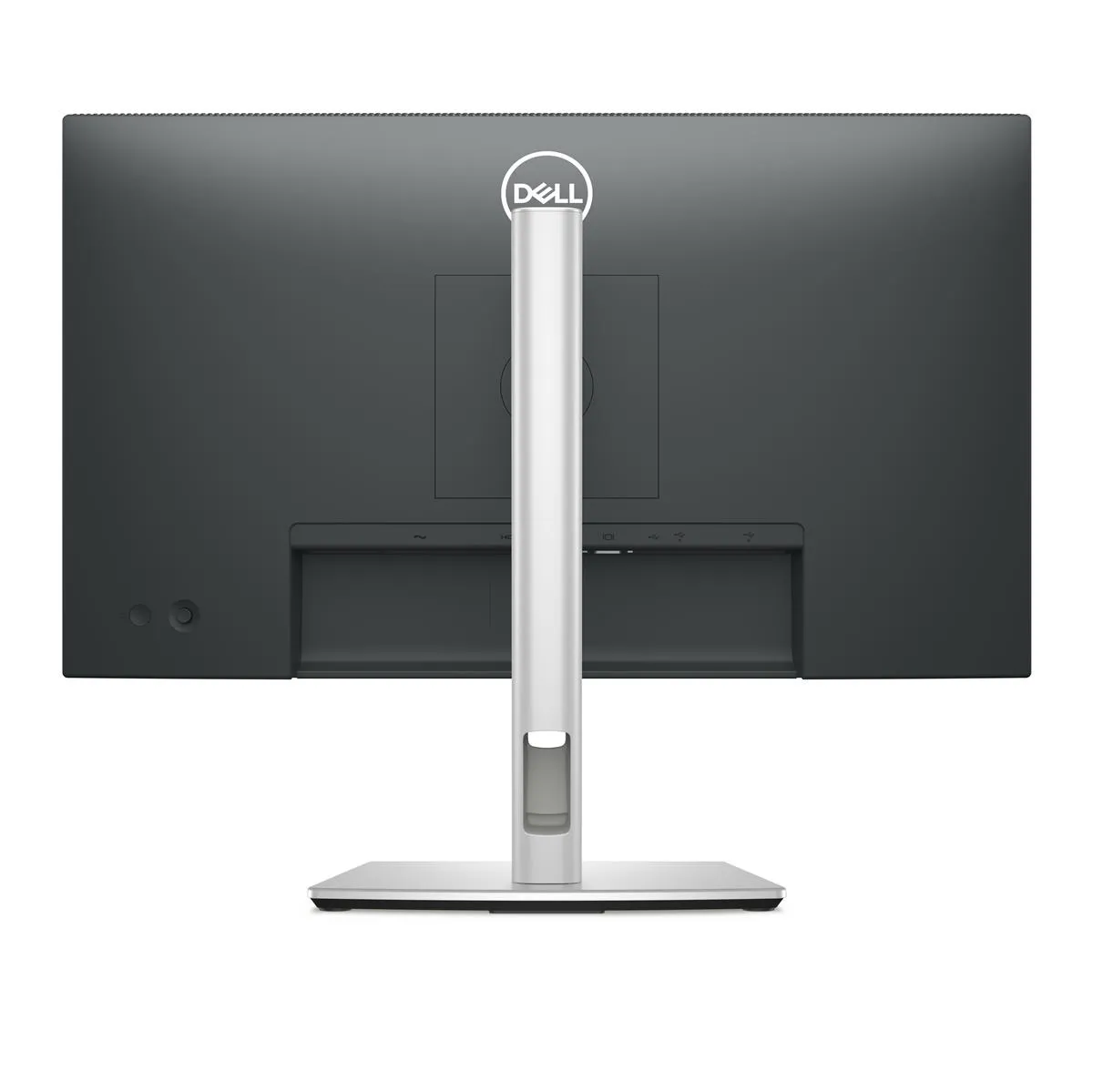 Dell Monitor P2425H | 24" | Full HD | HDMI DisplayPort VGA | schwarz