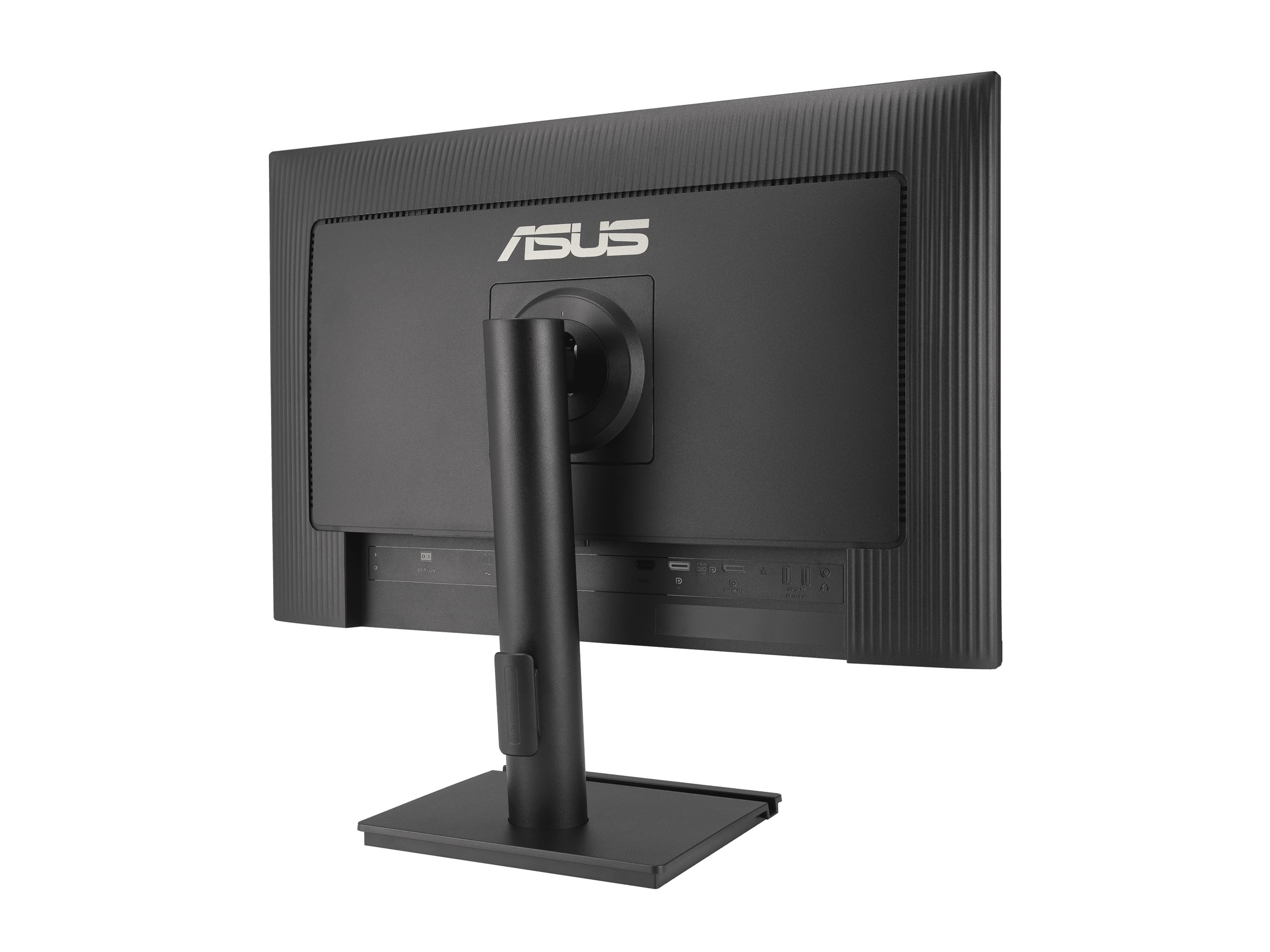ASUS BE248CFN | 24" | WUXGA | IPS | HDMI DisplayPort USB-C/A LAN | schwarz