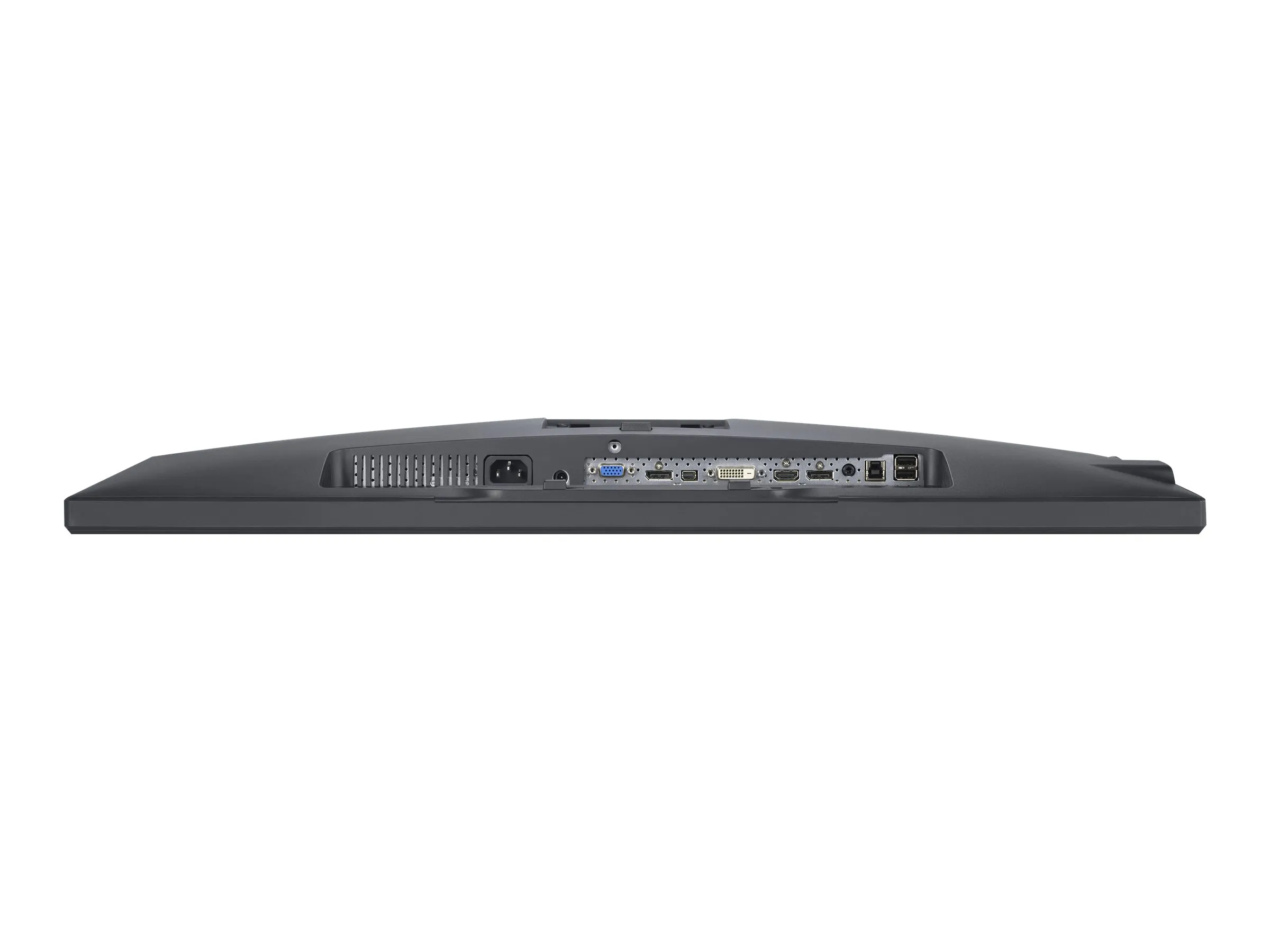 Dell Monitor U2913WMt | 29" | Full HD | DisplayPort | HDMI | DVI | VGA | schwarz