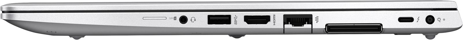 HP EliteBook 850 G6 | 15,6" | Intel Core i7-8565U | 16GB RAM | 256GB SSD | Full HD | Win 11 Pro | DE