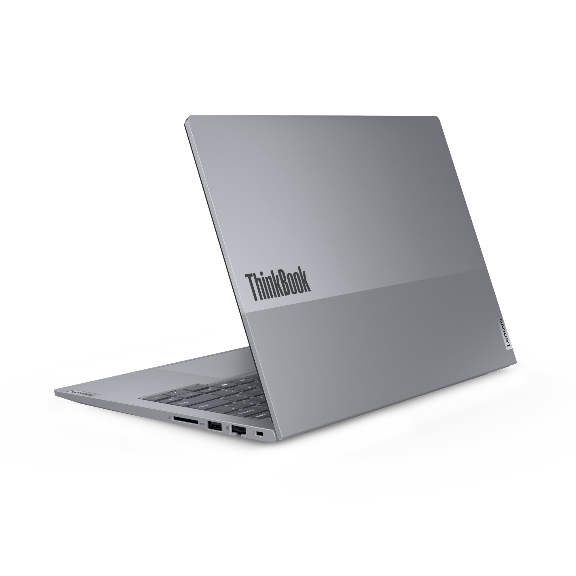 Lenovo ThinkBook 14 G7 IML | 14" | Intel Core Ultra 5 125U | 16GB RAM | 512GB SSD | WUXGA | Win 11 Pro | DE