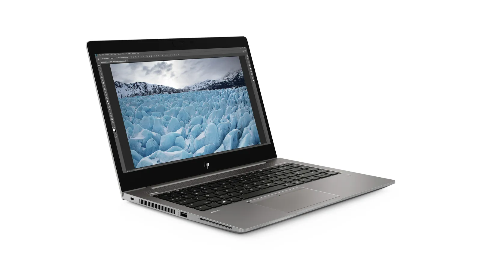 HP ZBook 14u G6 | 14" | Intel Core i5-8365U | 16GB RAM | 256GB SSD | Full HD | Win 11 Pro | DE