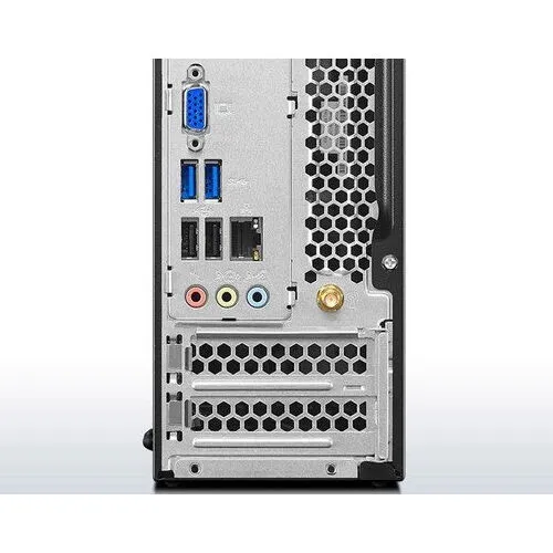 Lenovo ThinkCentre S510 SFF Intel i3-6100 3,70GHz 8GB RAM 500GB HDD Windows 10 Pro