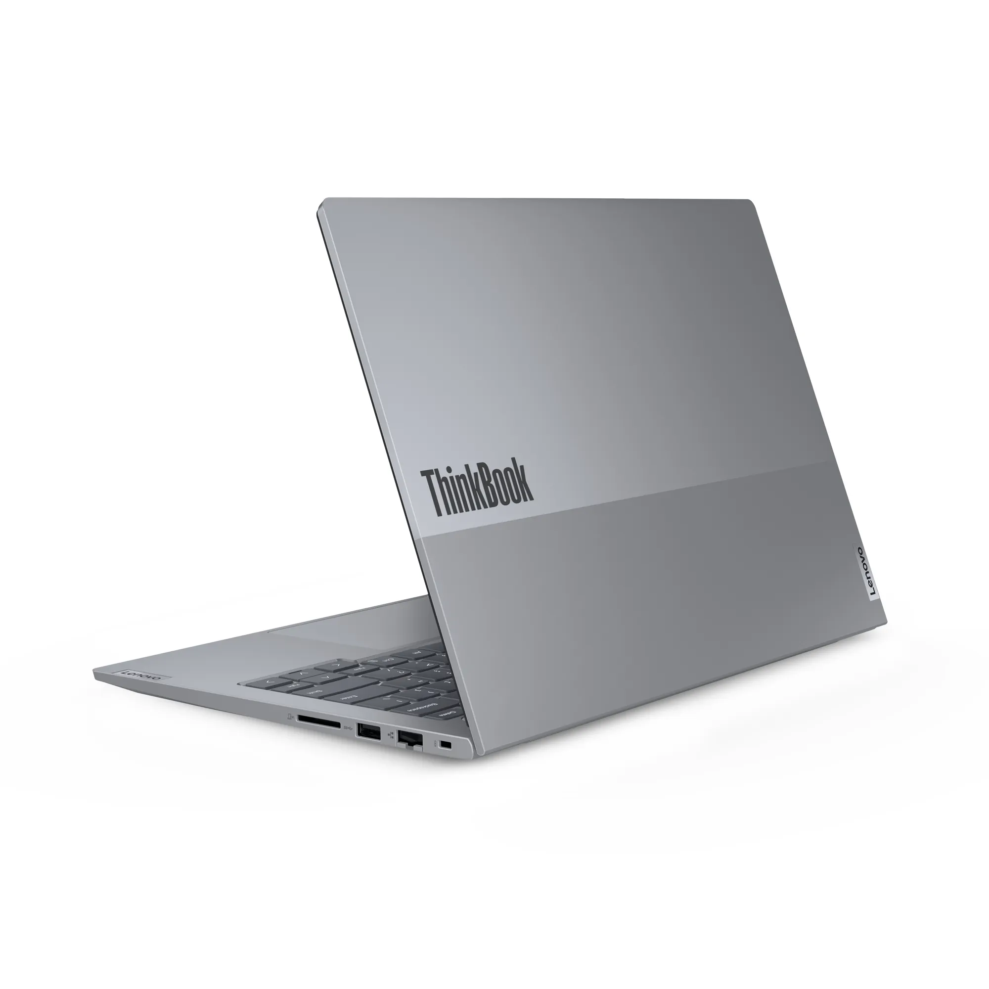 Lenovo ThinkBook 14 G6 ABP | 14" | AMD Ryzen 5 7430U | 16GB RAM | 512GB SSD | WUXGA | Win 11 Pro | DE