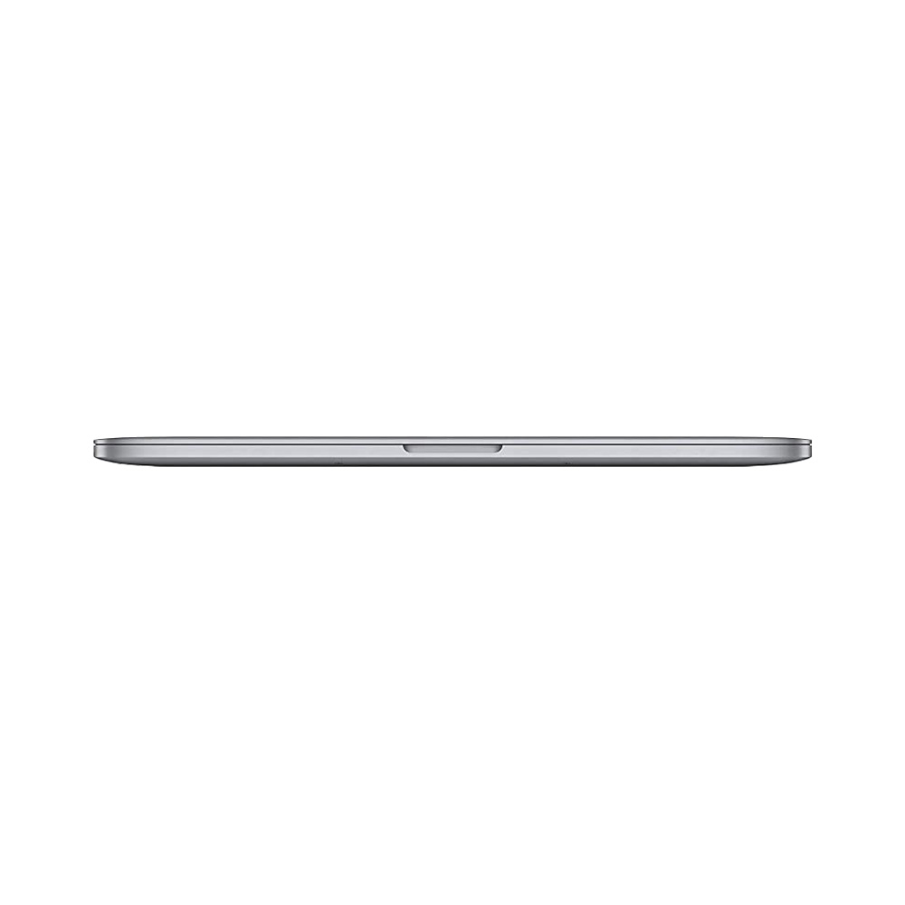 Apple MacBook Pro 2019 | 16" | i7-9750H | 32GB | 512GB SSD | Radeon Pro 5500M | Space Grau | DE