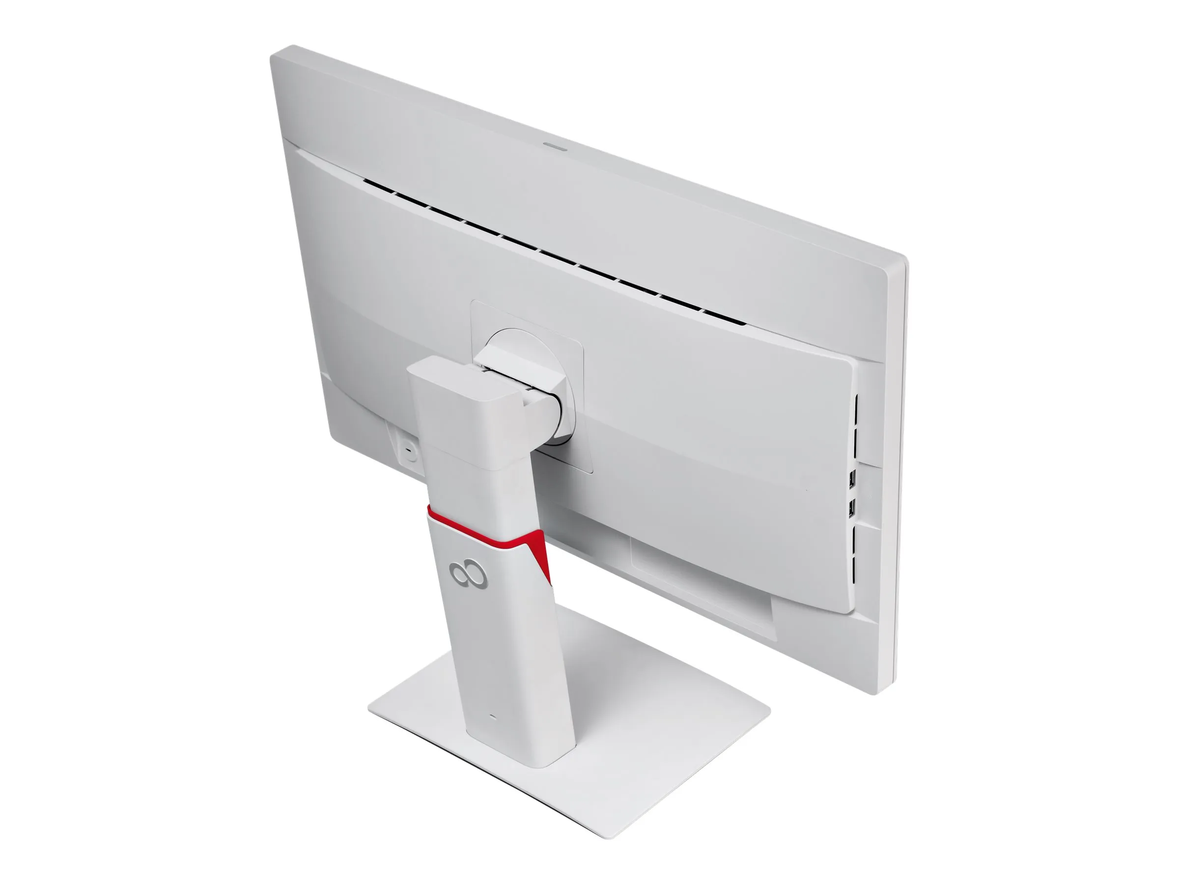 Fujitsu Monitor P27T-7 | 27" | QHD | Weiß