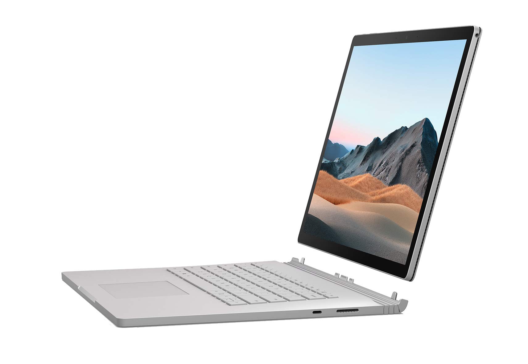 Microsoft Surface Book 3 | 15" | Intel Core i7-1065G7 | 32GB RAM | 512GB SSD | Touch | Win 11 Pro | DE