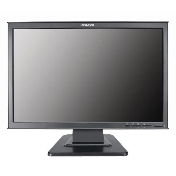 Lenovo ThinkVision D221 6622-HB1 TFT LCD Monitor 22" Zoll Wide DVI VGA 1680x1050 HD+
