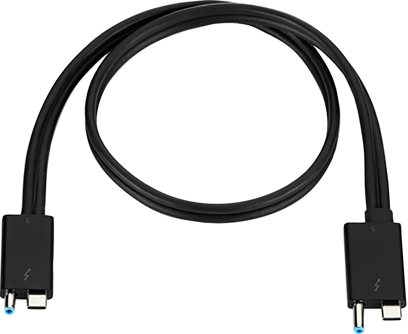 HP Thunderbolt Dock 230W G2 - Combo Cable - Dockingstation mit Netzteil - HSN-IX01 - VGA, 2x DP