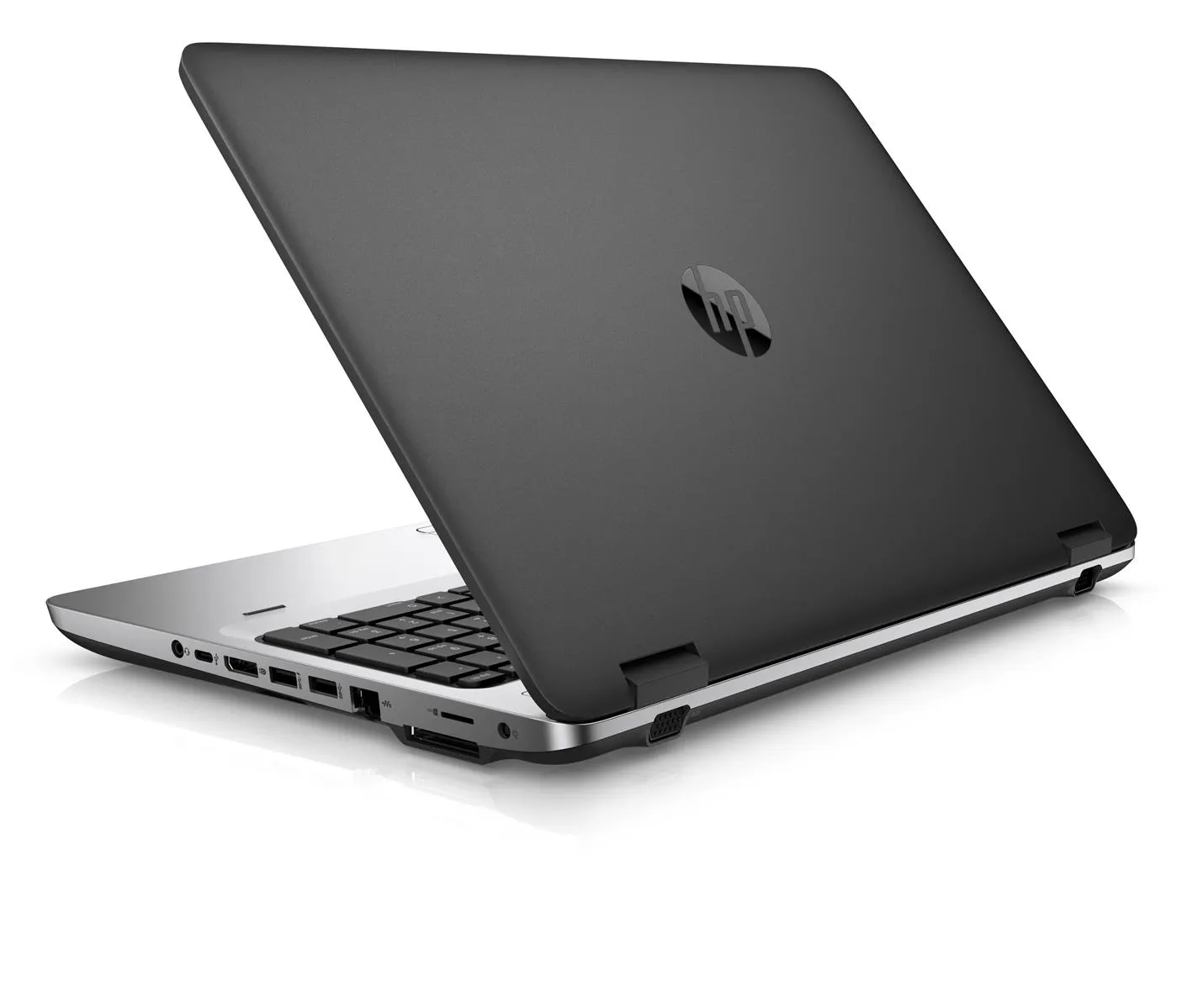 HP ProBook 650 G2 Intel Core i5-6300U 16GB RAM 512GB SSD FHD WWAN Win 10 Pro