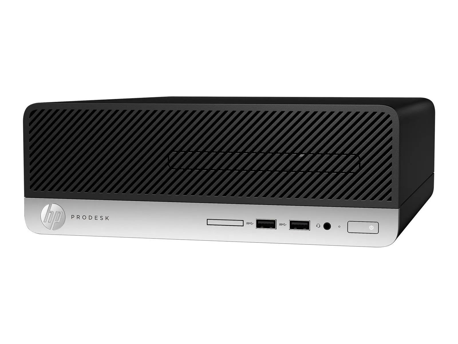 HP Prodesk 400 G5 SFF Intel Core i5-8500 8GB RAM 256GB SSD NVMe Win 10 Pro