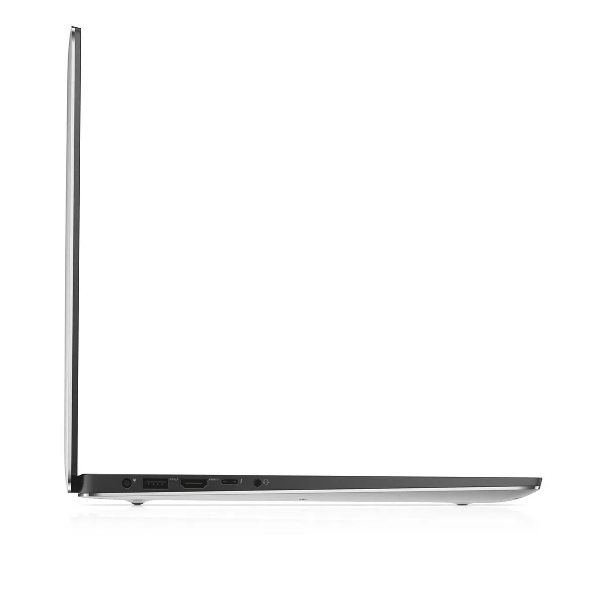 Dell XPS 15 9560 | 15,6 | i7-7700HQ | 16GB | 256GB SSD | FHD | GTX 1050 | W10P | DE