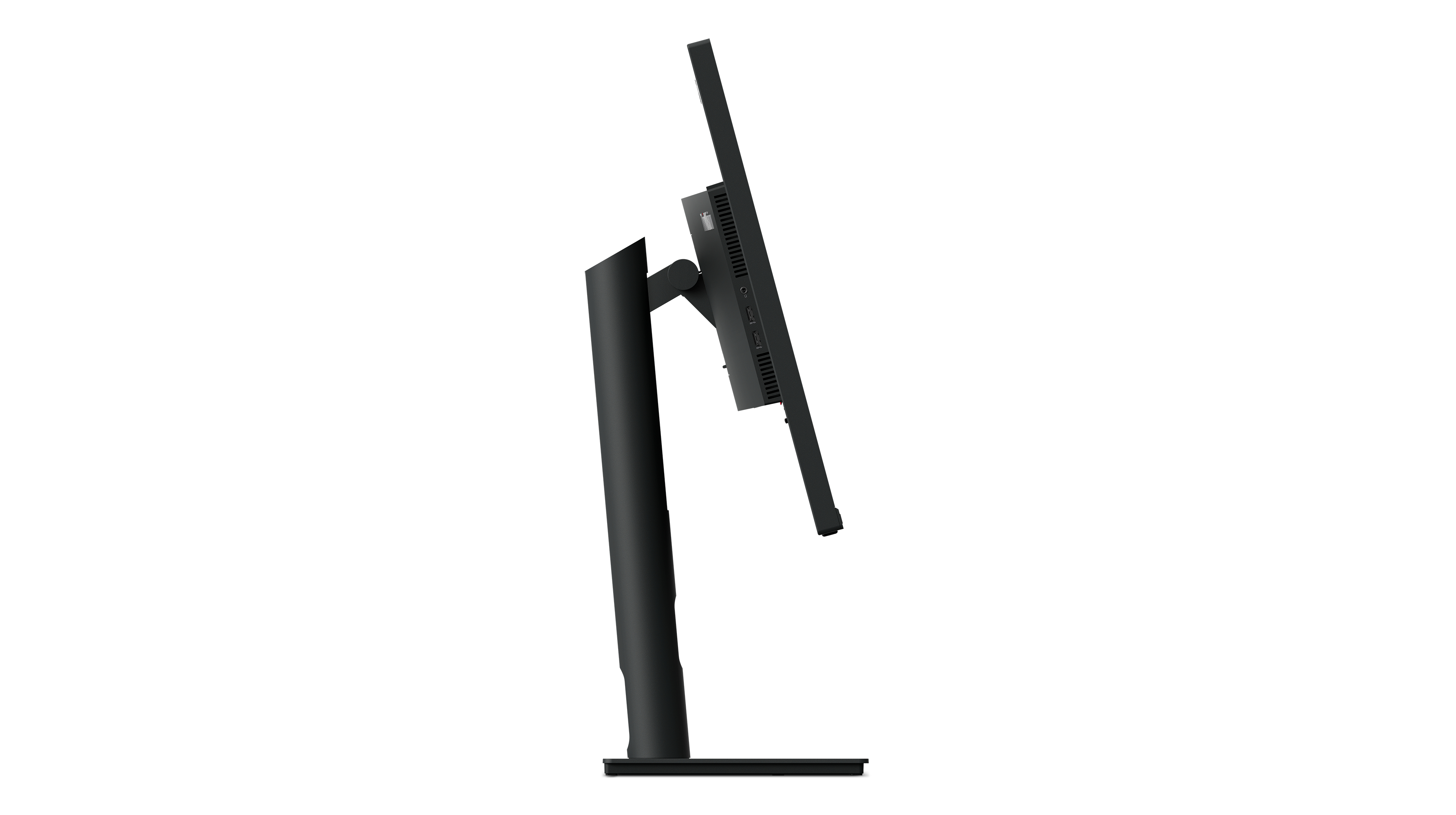 Lenovo ThinkVision T32h-30 | 31,5" | QHD | IPS | HDMI DP USB-C | Schwarz