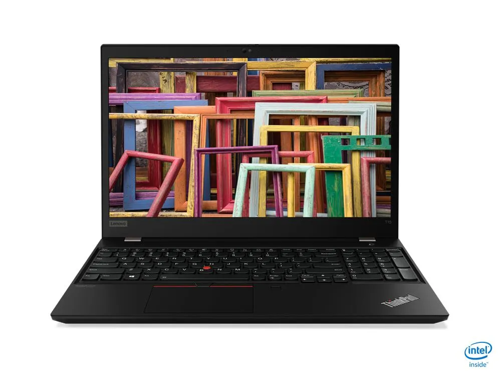 Lenovo ThinkPad T15 | 15.6" | i5-10310U | 16GB RAM | 512GB SSD | Full HD | Win 11 Pro | DE