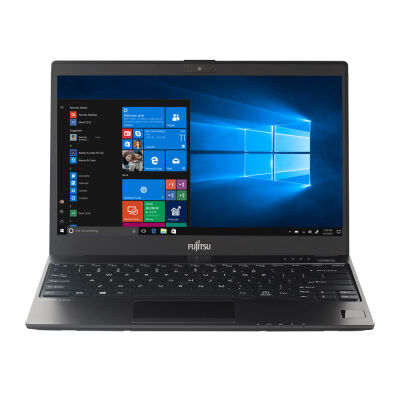 Fujitsu Lifebook U937 Intel Core i7-7600U 2,80GHz 20GB RAM 256GB SSD Full HD Win 10 Pro DE
