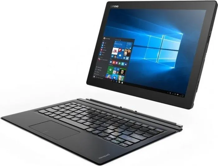 Lenovo IdeaPad Miix 700 UHD Intel 1.1GHz 8GB RAM 256GB SSD UMTS LTE Win 10 Pro