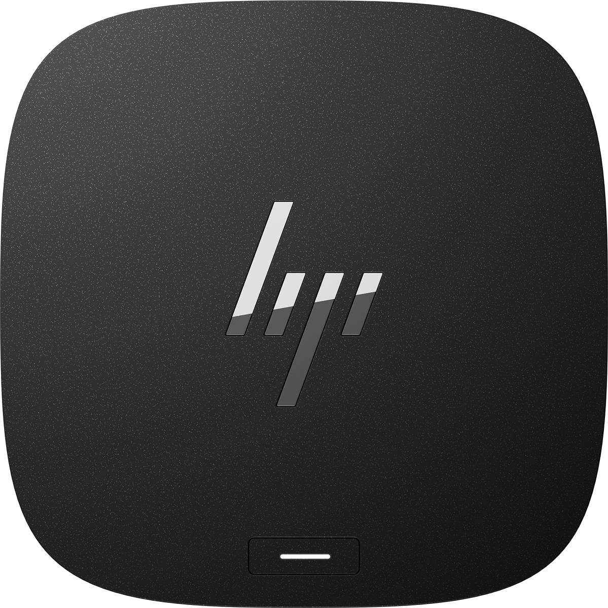 HP Thunderbolt Dock 120W G4 - Dockingstation | ohne Netzteil | B-Ware