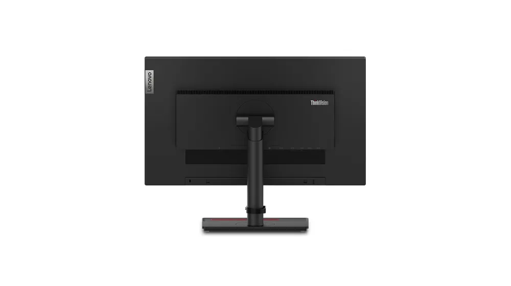 Lenovo ThinkVision T24i-2L | 23.8" | LED IPS Monitor | HDMI DP VGA FHD