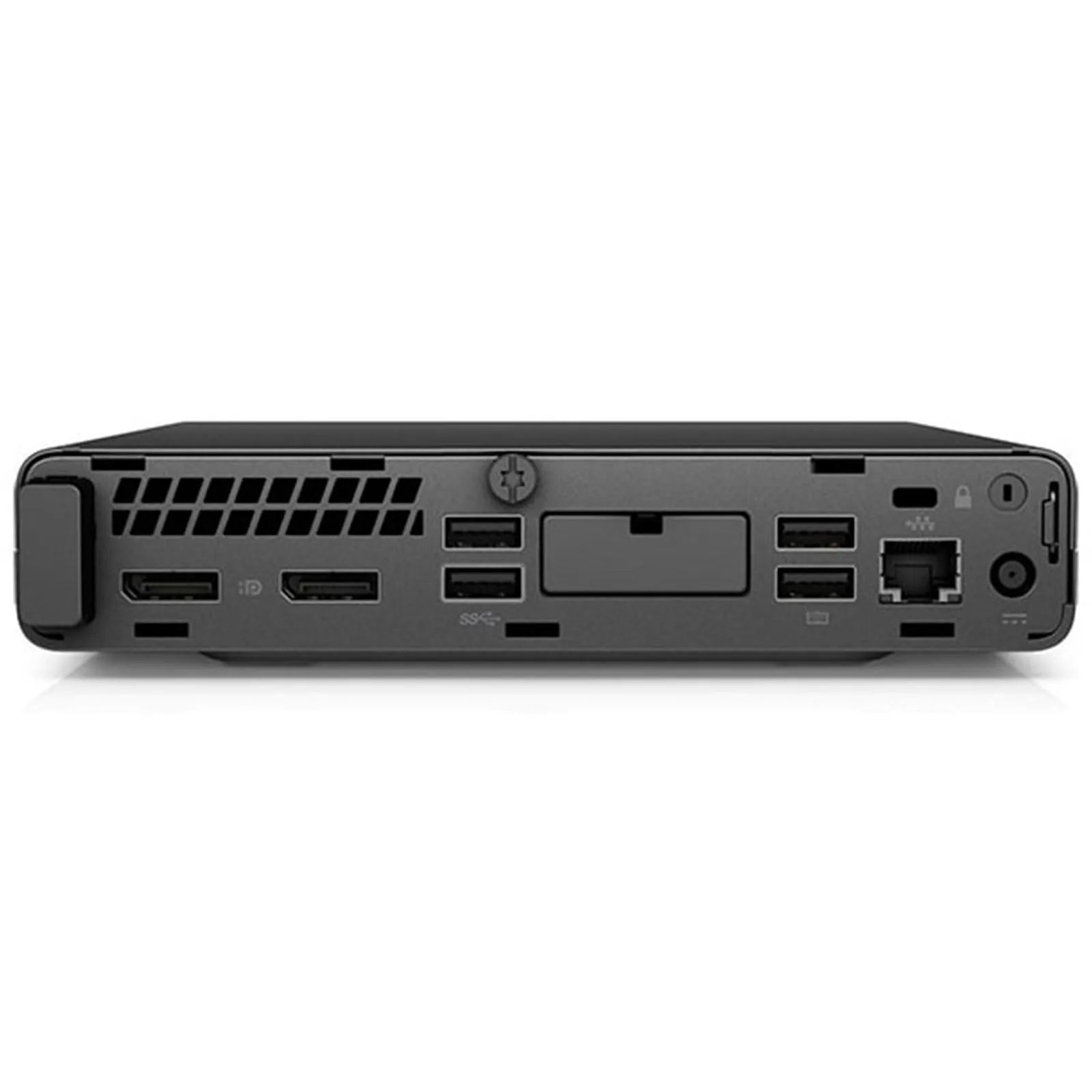 HP ProDesk 400 G5 Desktop Mini | i5-9500T | 16GB RAM | 256GB SSD | Win 11 Pro