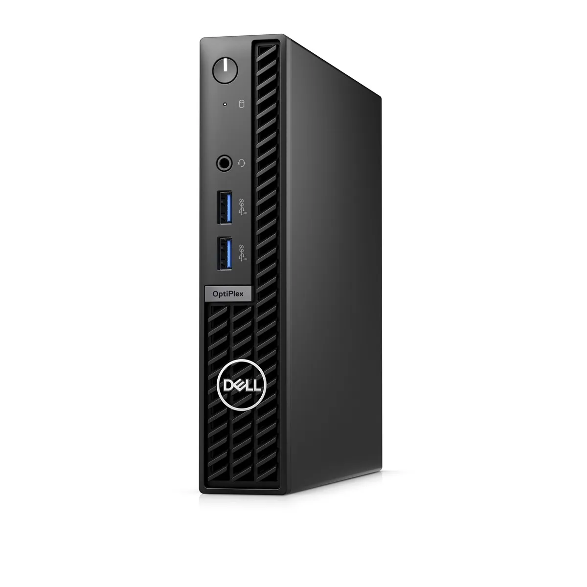 Dell OptiPlex 7020 Micro | Intel Core i3-14100T | 8GB RAM | 512GB SSD | WLAN + Bluetooth | Win 11 Pro