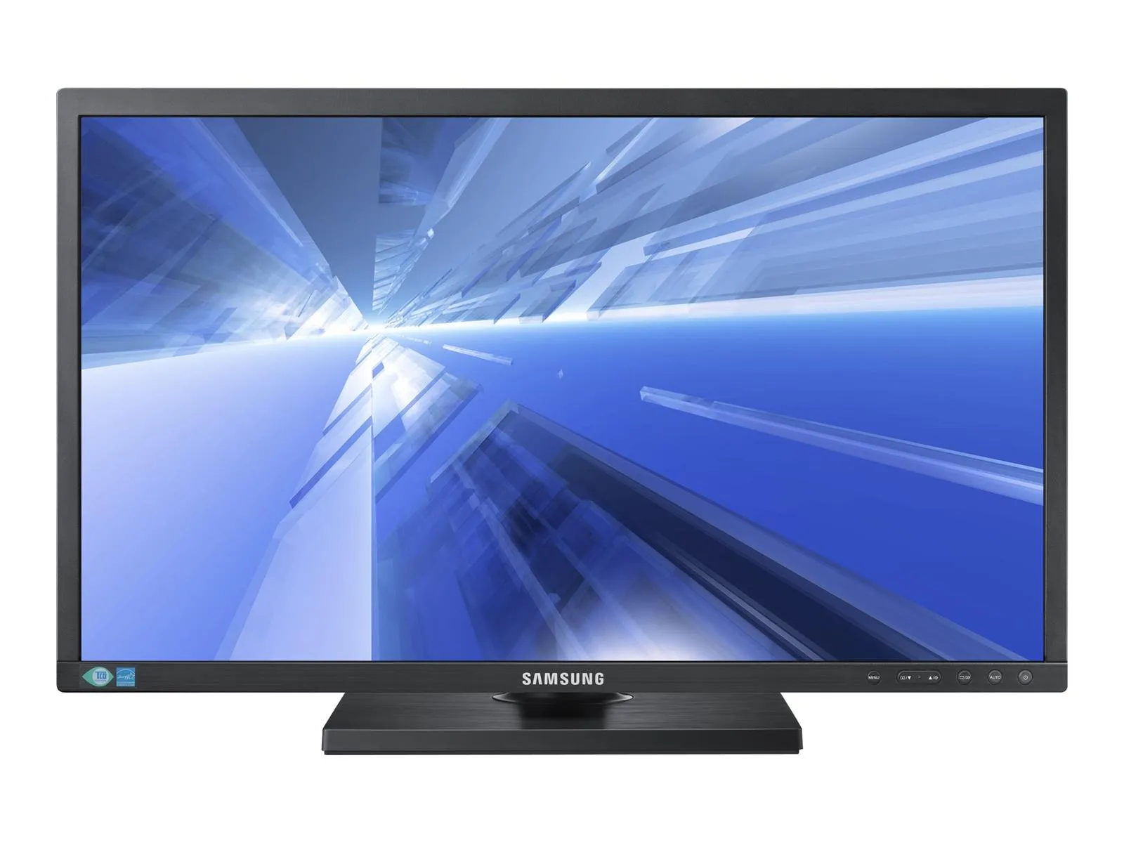 Samsung S24E650PL | 23.6" | HDMI DP VGA | LED-Monitor | Full HD