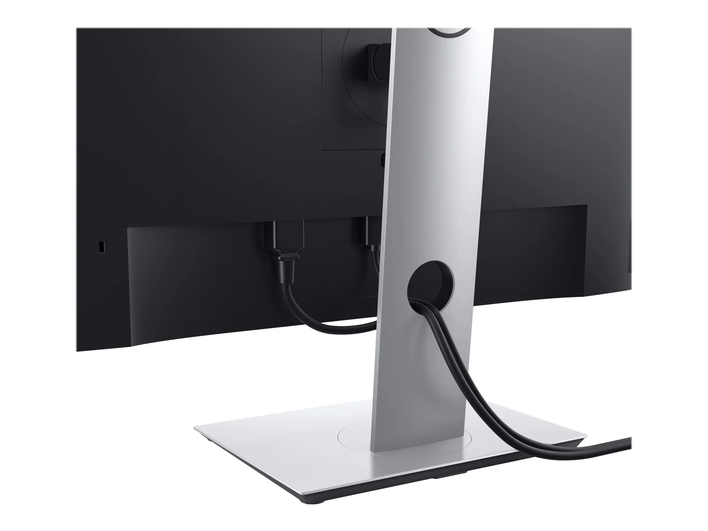 Dell Monitor P2719H | 27" | Full HD | schwarz