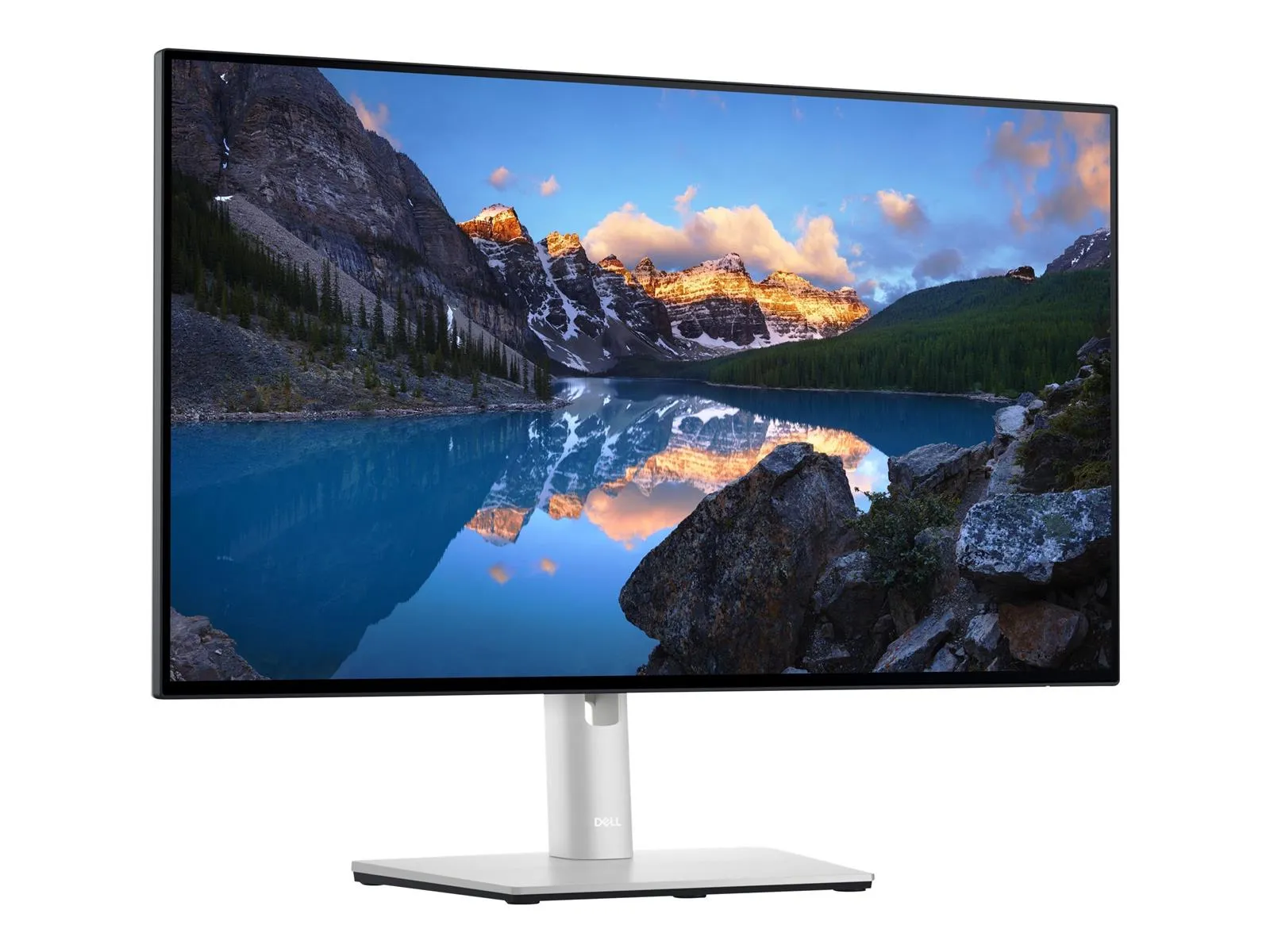 Dell Monitor U2422H | 24" | Full HD | schwarz