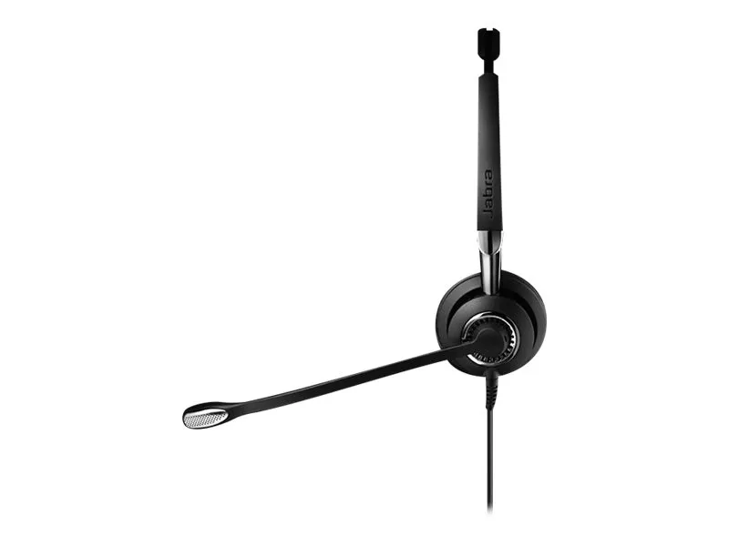 JABRA BIZ 2400 II Mono | NC 3 in 1 | kabelgebunden | Schwarz