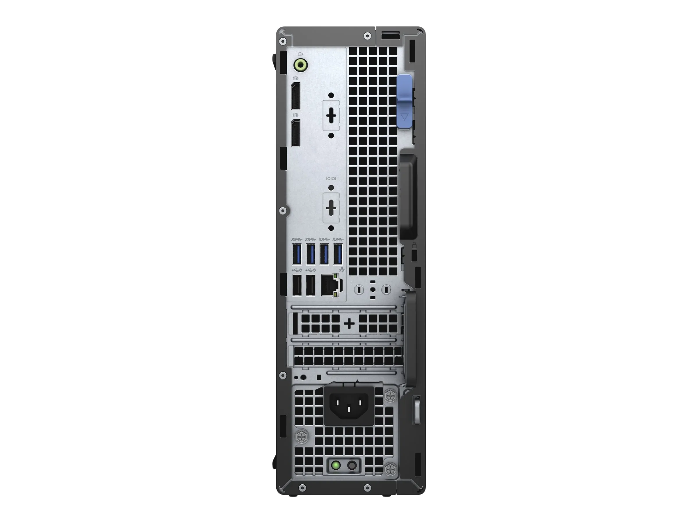 Dell OptiPlex 5080 SFF | Intel Core i5-10600 | 16GB RAM | 512GB SSD | DVD-RW | Win 10 Pro