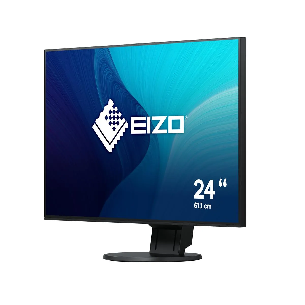 Eizo FlexScan EV2456 Monitor | 24" | WUXGA | schwarz