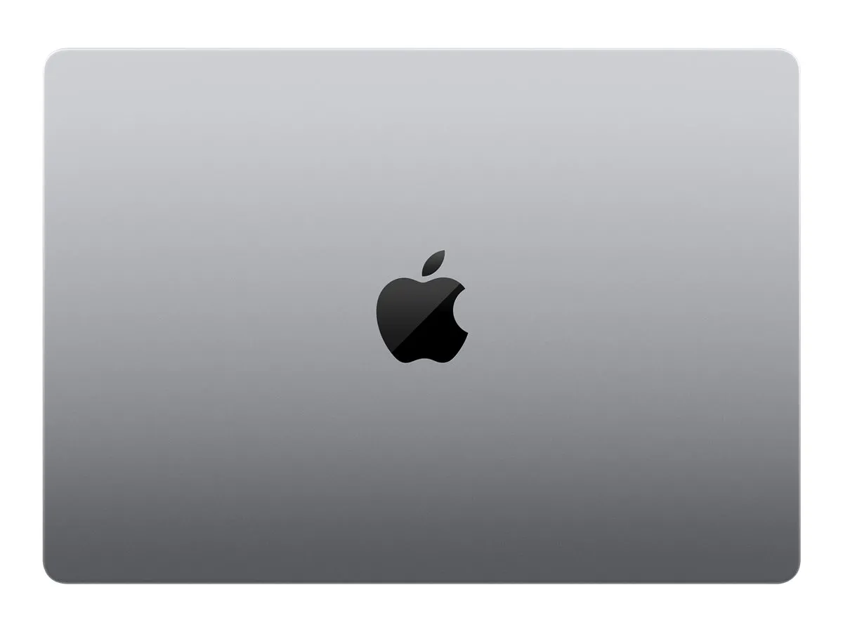 Apple MacBook Pro 2021 | 14" | M1 Pro | 32GB | 512GB SSD | Space Grau | DE