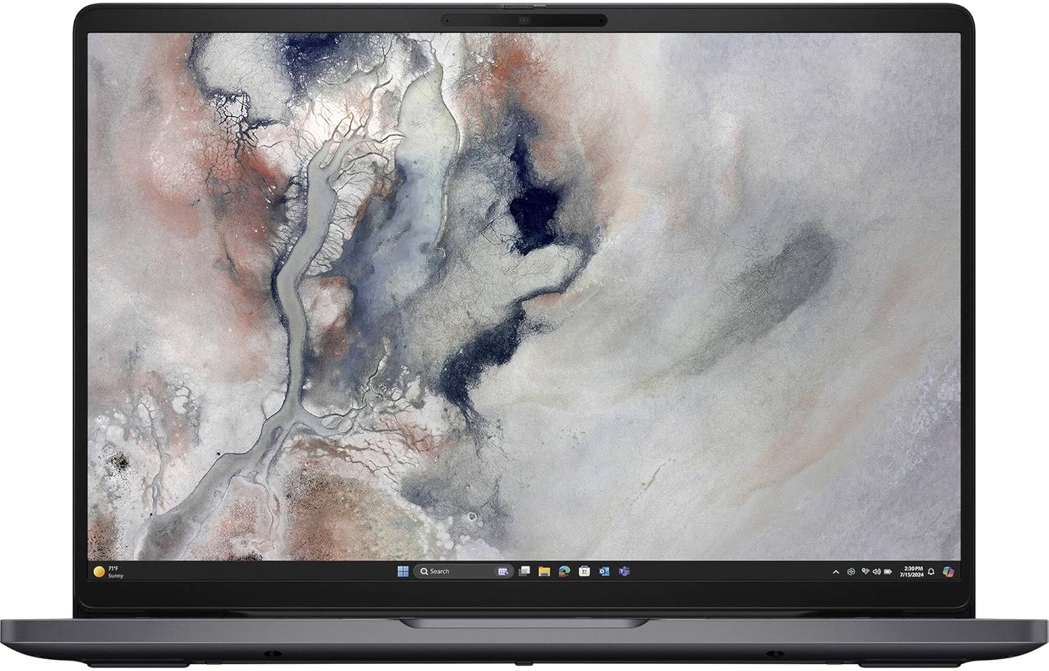 Dell Pro 14 PB14250 | 14" | Intel Core 5 120U | 16GB RAM | 256GB SSD | FHD+ | ohne OS | DE