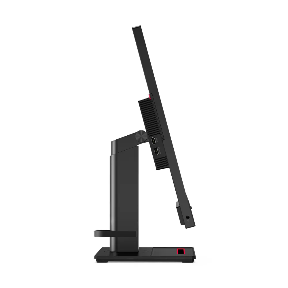 Lenovo ThinkVision T27hv-30 | 27" | QHD | IPS | Webcam | schwarz