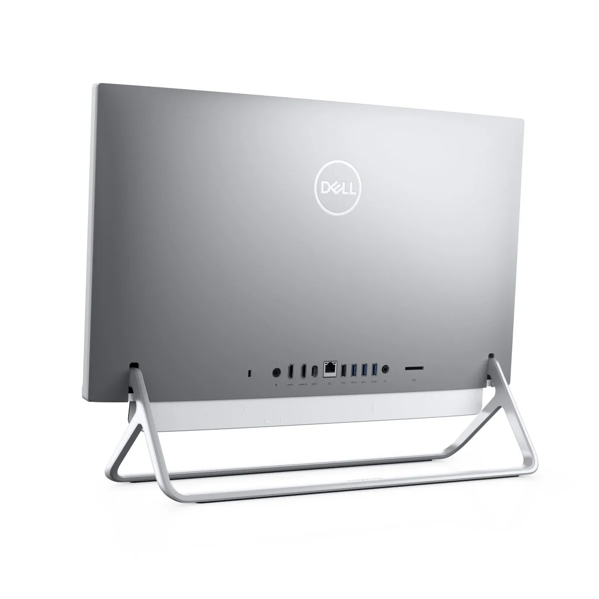 Dell Inspiron 7700 AIO | 27" | i7-1165G7 | 8GB RAM | 512GB SSD + 1TB HDD | Win 10 Home