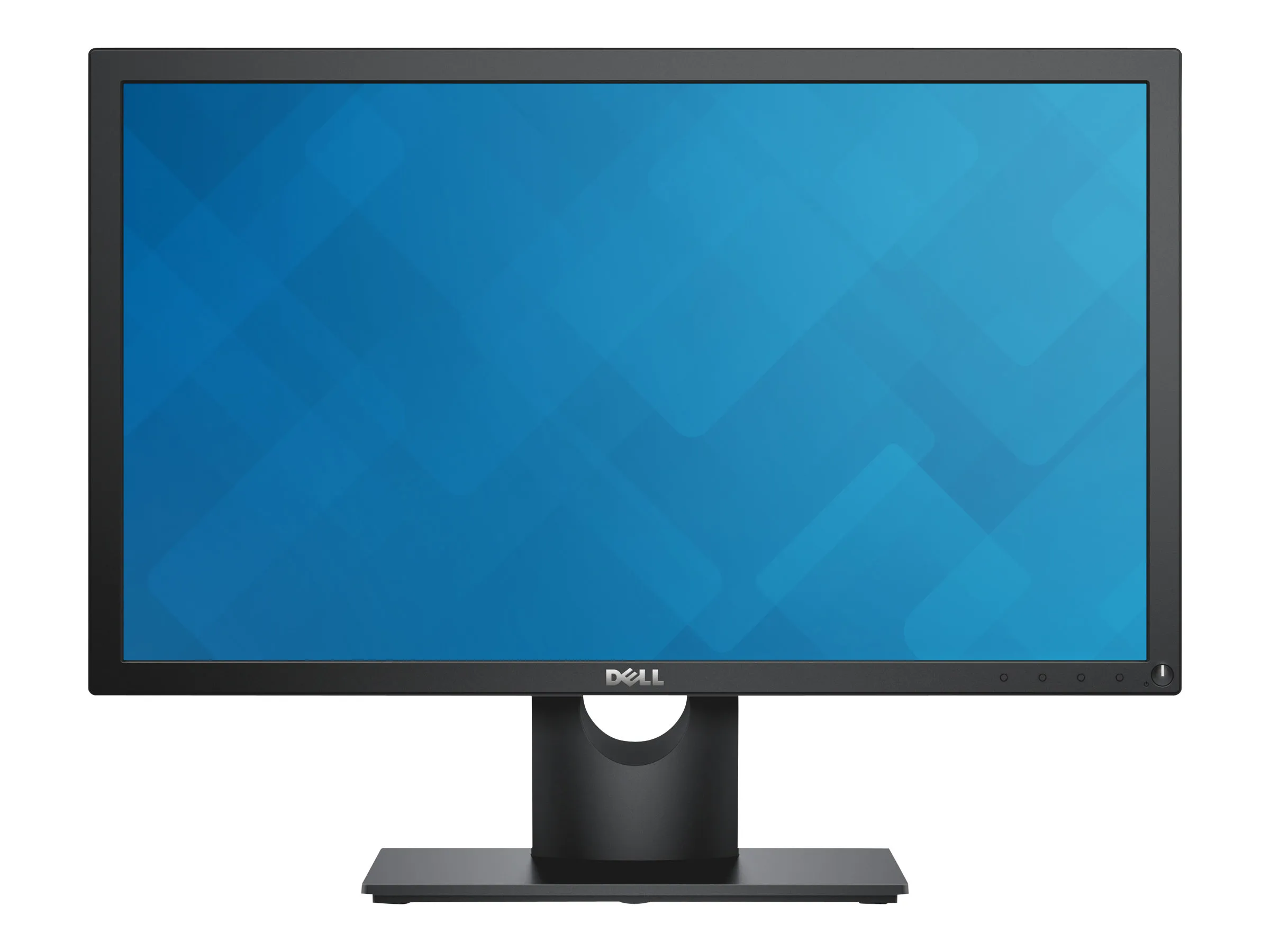 DELL Monitor E2216H | 21,5" | Full HD | schwarz