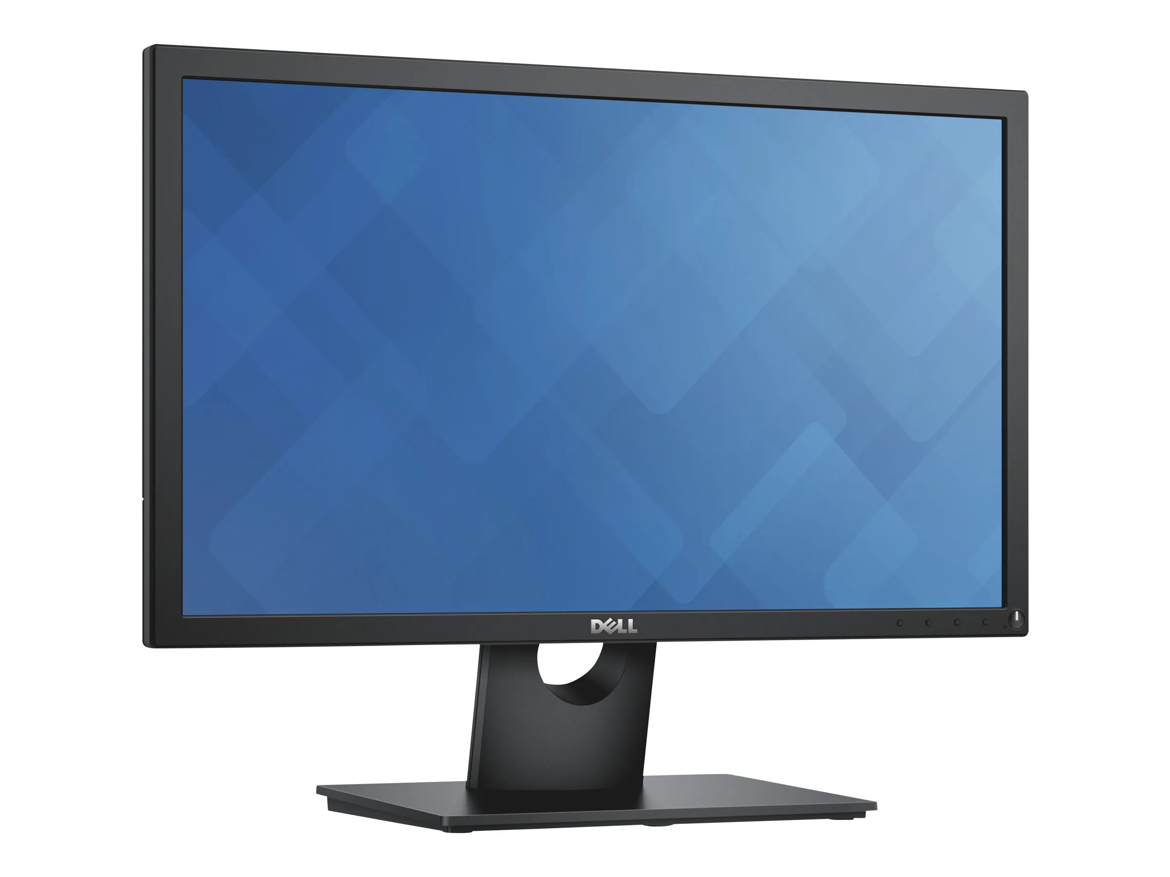 DELL Monitor E2216H | 21,5" | Full HD | schwarz