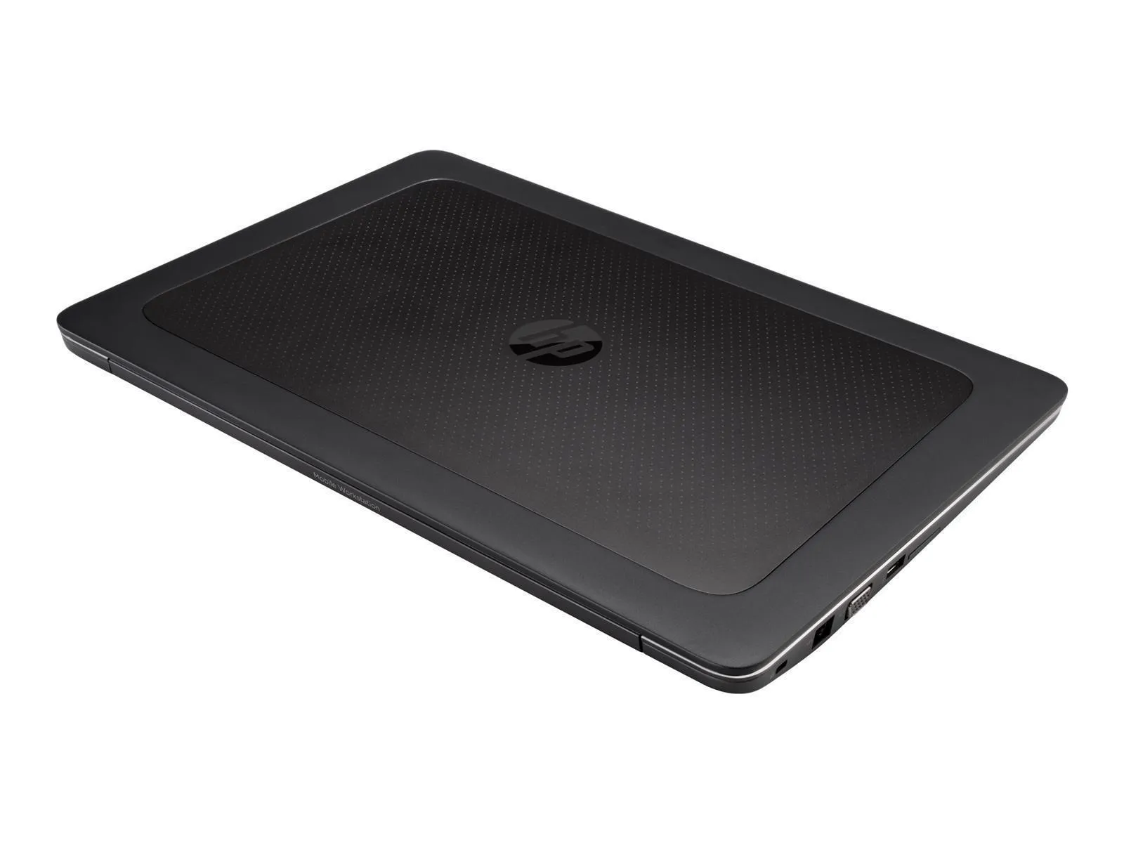 HP ZBook 17 G3 17,3 Zoll Intel i7-6820HQ 2.70GHz 32GB RAM 512GB SSD Full HD W10P