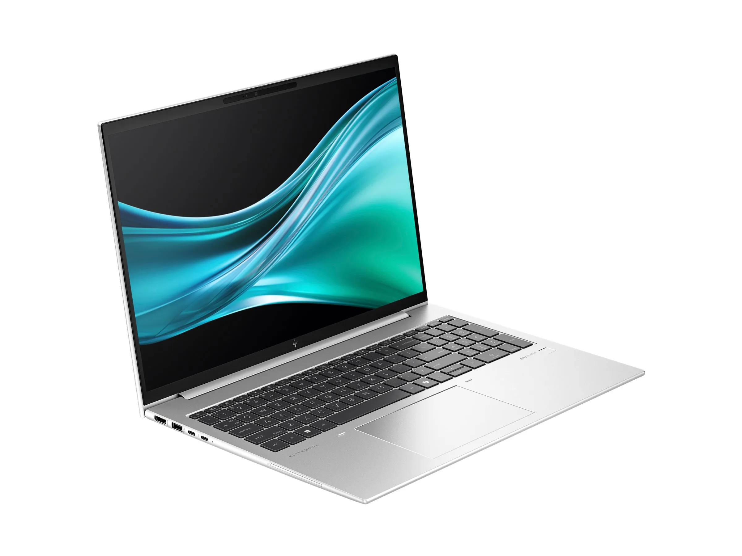 HP EliteBook 8 G1a | 14" | AMD Ryzen AI 5 PRO 340 | 32GB RAM | 256GB SSD | 5G | WUXGA | Win 11 Pro | DE