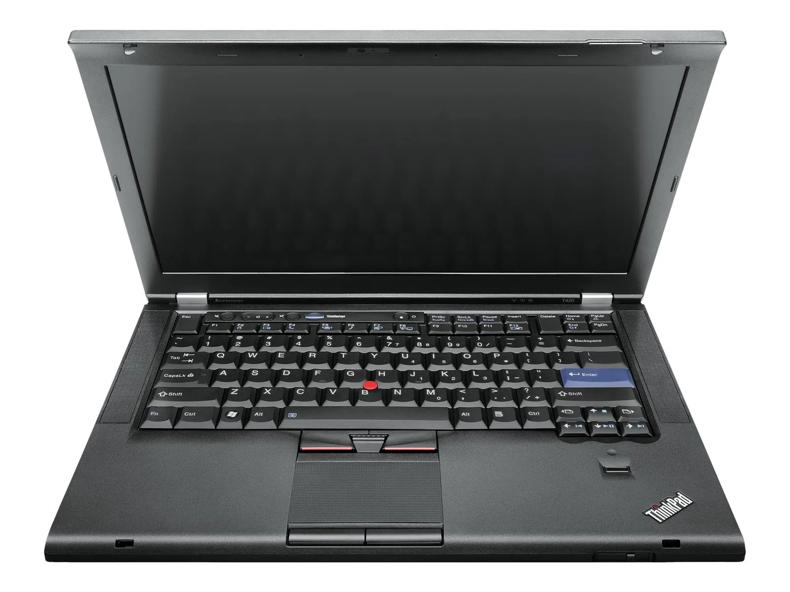 Lenovo ThinkPad T420 Intel Core i5-2520M 2,50GHz 8GB RAM 128GB SSD DVD Win 10 Pro DE
