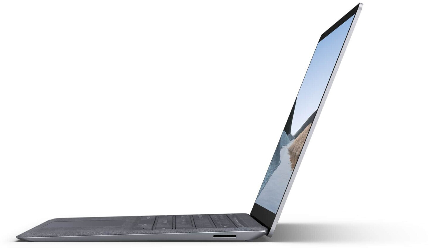 Kopie von Microsoft Surface Laptop 4 | 13,5" | Intel Core i5-1145G7 | 8GB RAM | 256GB SSD | Touch | Win 11 Pro | DE #1