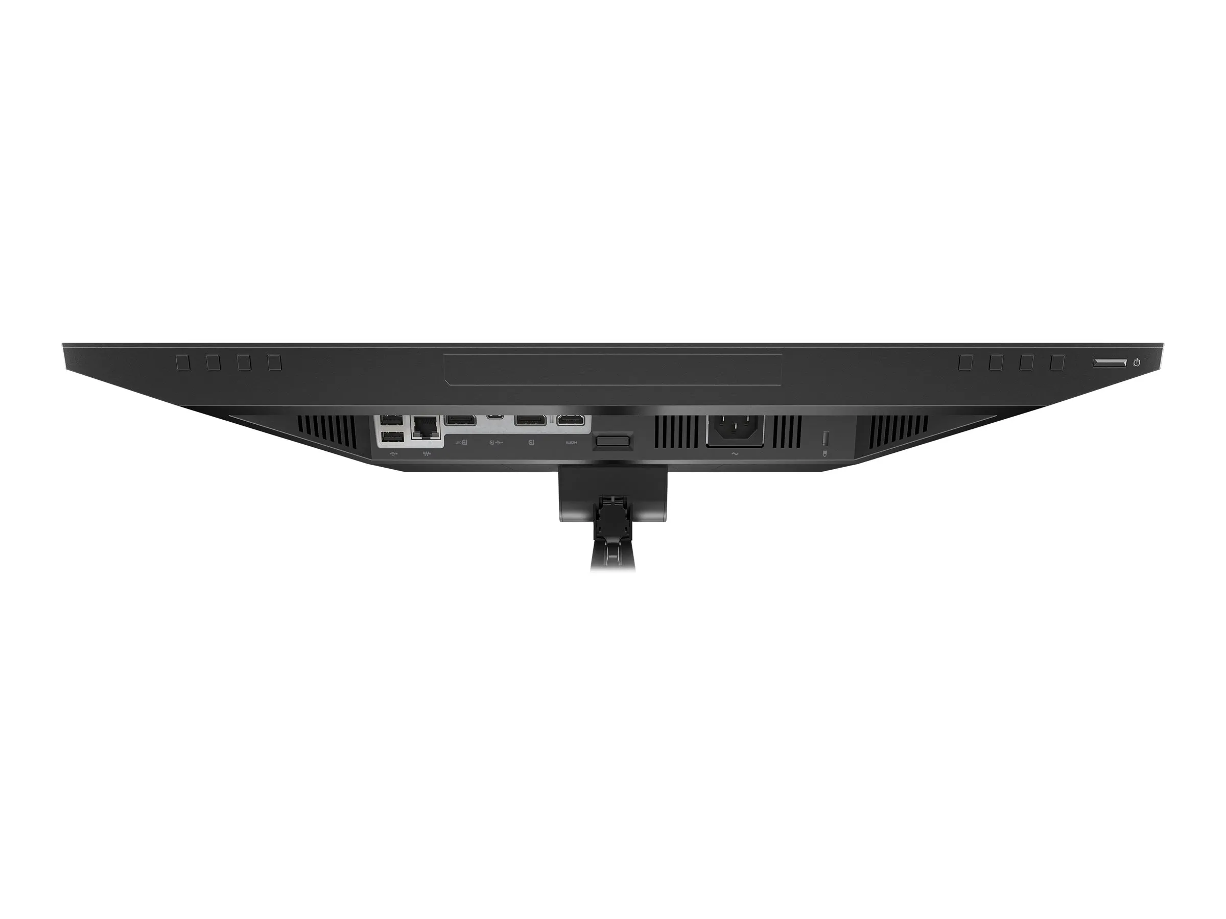 HP E24m G4 Monitor | 23.8" | Full HD | Webcam | schwarz