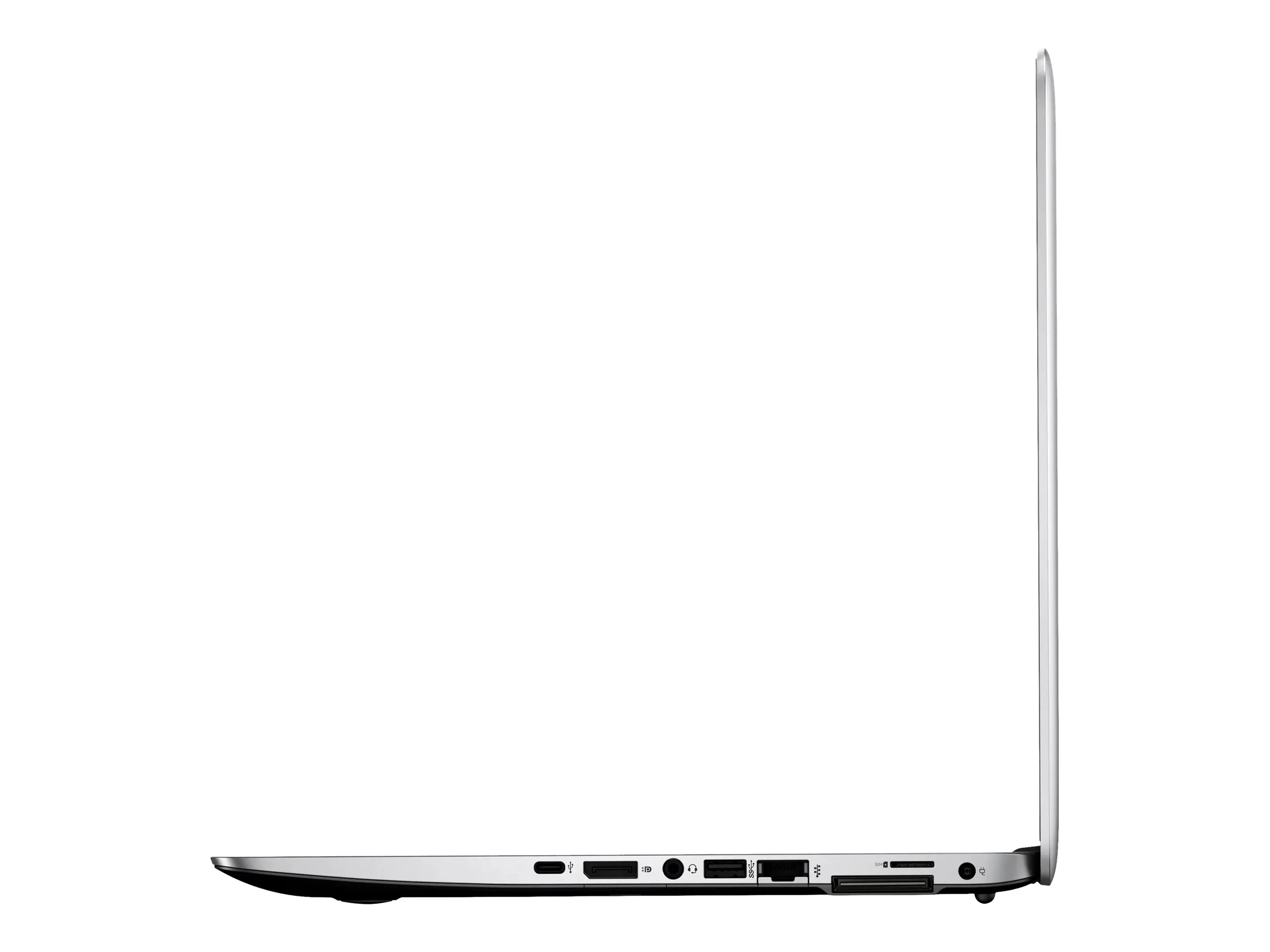 HP EliteBook 850 G3 15,6" FHD Intel Core i5-6300U 16GB RAM 256GB SSD W10P