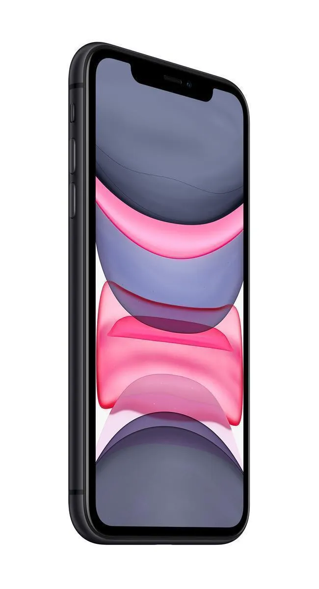 Apple iPhone 11 | 64GB | schwarz | ohne Vertrag