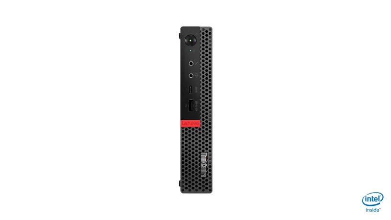 Lenovo ThinkCentre M920x Tiny | Intel Core i3-8300 | 16GB RAM | 256GB SSD | Win 10 Pro