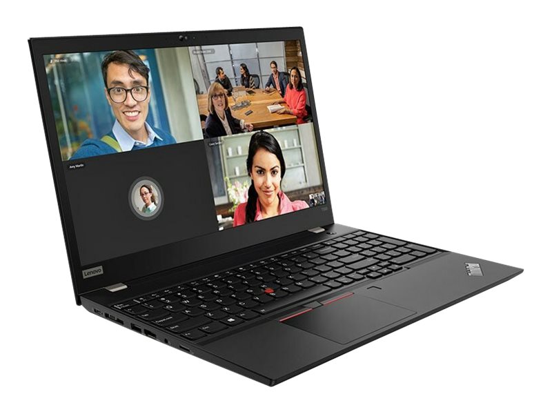 Lenovo ThinkPad T590 | 15,6" | i5-8365U | 16GB RAM | 512GB SSD | Full HD | Win 10 Pro | DE