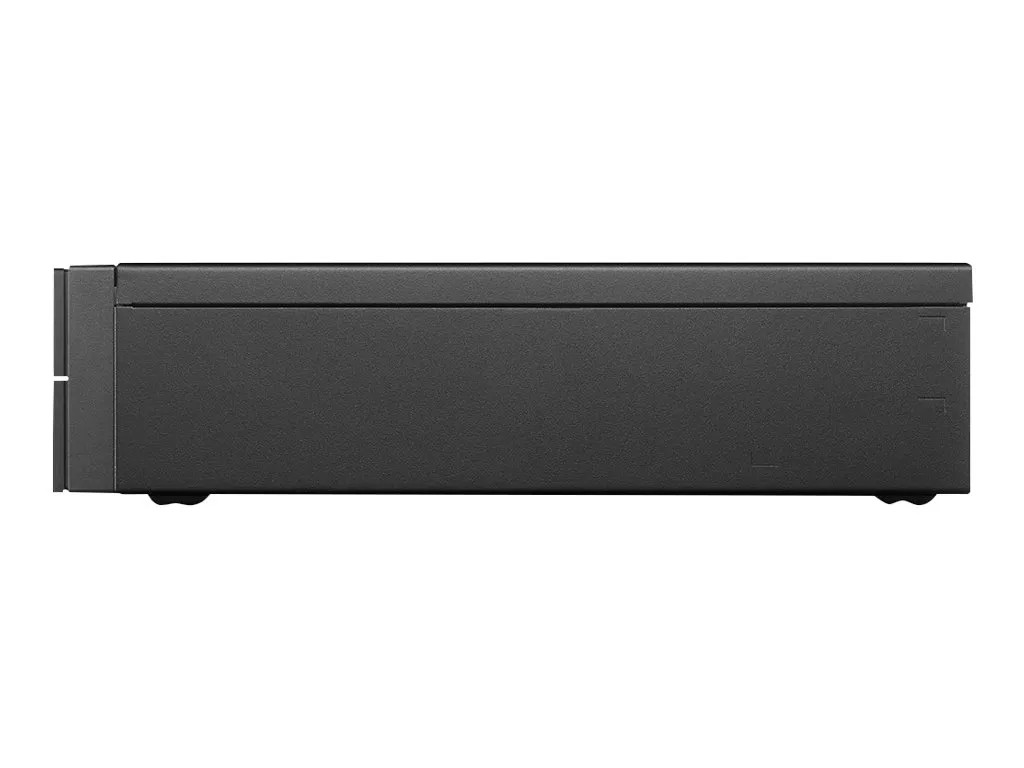 Lenovo ThinkCentre M800 SFF | Intel Core i3-6300 | 8GB RAM | 256GB SSD | WLAN | Win 10 Pro