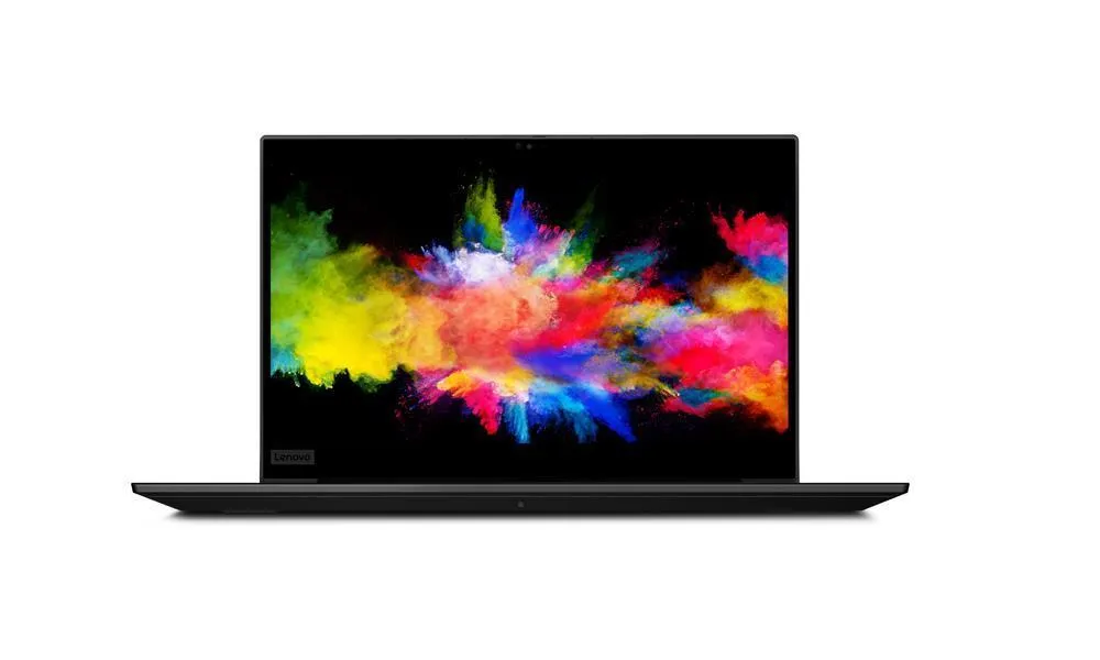 Lenovo ThinkPad P1 Gen3 | 15,6" | Intel Core i7-10850H | 32GB | 1TB NVMe SSD | NVIDIA T2000 4GB | Win 11 Pro